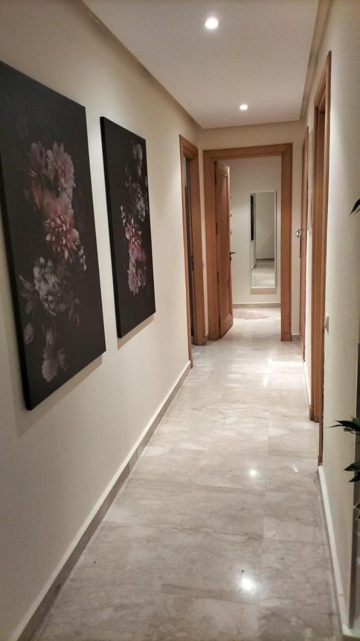 Beautiful, Great Equipped 122 M Holiday Apartment Near Majorelle Garden And Gueliz With Pool Views And A Large Balcony And Terrace Marrakesh Exterior photo