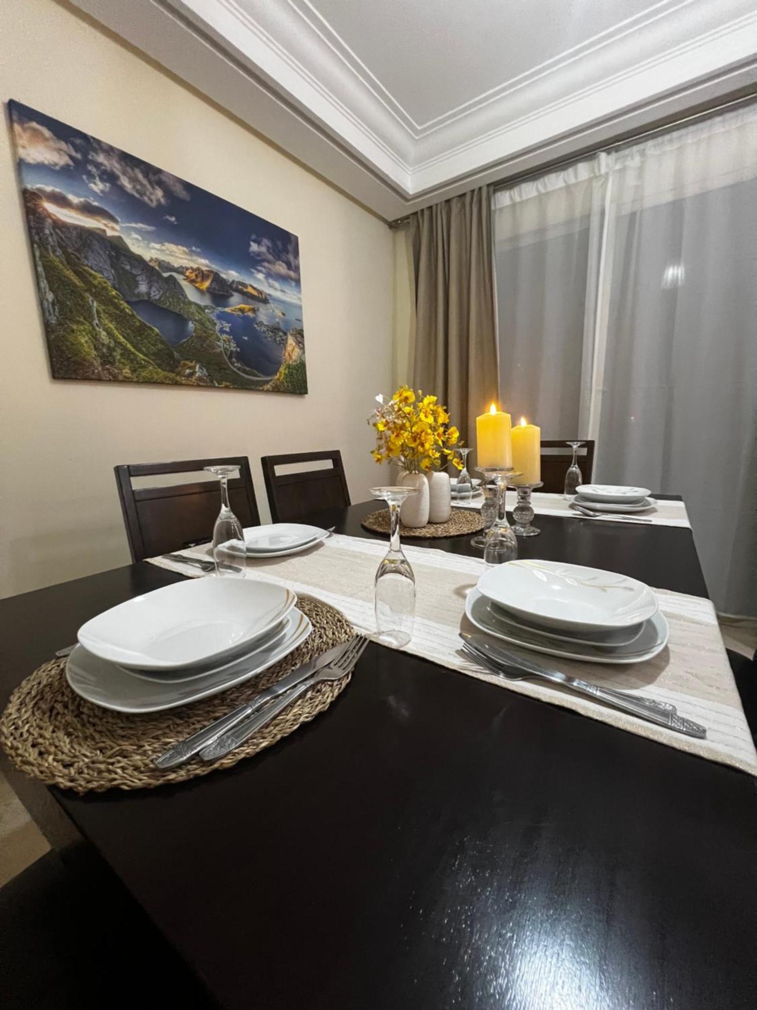 Beautiful, Great Equipped 122 M Holiday Apartment Near Majorelle Garden And Gueliz With Pool Views And A Large Balcony And Terrace Marrakesh Exterior photo